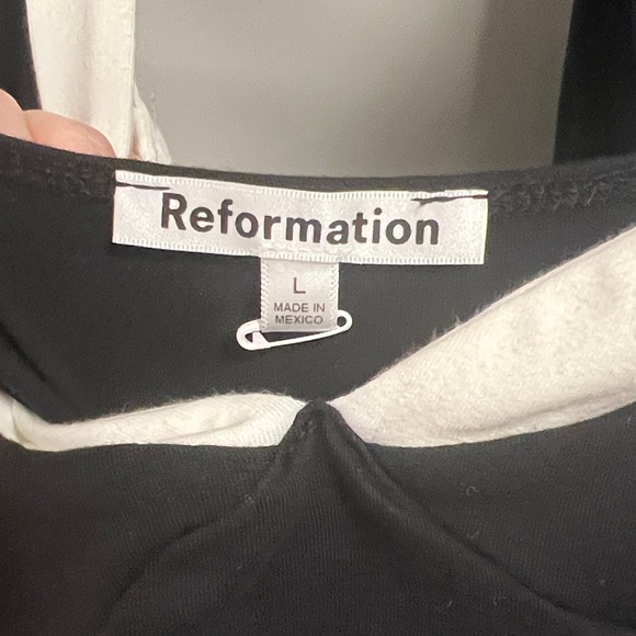 Reformation Nellie Dress - Picture 5 of 8